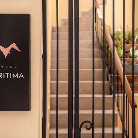 Camere Maritima Khania Eksteriør bilde